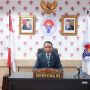 Sejalan dengan Inpres No 3/2019, Menpora Apresiasi Disertasi Karya Ilmiah S3 Sulistiyono