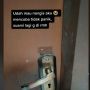 Tinggal di Rumah Tua, Ibu Hampir Nangis Balitanya Terkunci dari Dalam Kamar
