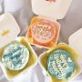 Korean Lunch Box Cake, Kue Ulang Tahun dalam Kotak Bekal Makan Siang