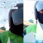 Kirim Buket Uang, Ojol Auto Goyah Jiwa Pas Lihat Jumlahnya, Berharap Ada yang Copot