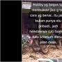 Viral Sekelompok Pemotor Trail Masuk Desa, Jalan sampai Penuh Lumpur