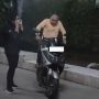 Naik Yamaha NMAX Jadi-jadian, Azis Gagap Merasa Tertipu dengan Tampilan Tunggangan Ini