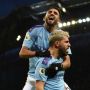 Lamaran Diterima, Riyad Mahrez Segera Nikahi Mantan Kekasih Sergio Aguero