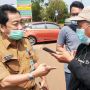 Kronologi Kadispora Tangsel Ancam Pukul Wartawan Usai Diperiksa Kejari