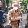 Penuhi Panggilan Komnas HAM soal Kasus TWK, Kepala BKN Bima Haria Gocek Wartawan