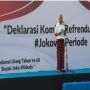 Gelombang Dukungan Jokowi Tiga Periode Makin Kuat, NTT Gelar Jajak Pendapat