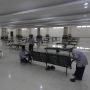 Jadi Tempat Isoter, Masjid Raya Hasyim Asy'ari Rawat 2 Pasien Covid-19