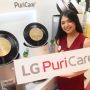 Bentuknya Unik, LG PuriCare 360 Air Purifier DIklaim Bersihkan Udara 99 Persen