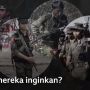 Kelompok Etnis Bersenjata Dilatih untuk Melawan Junta Militer Myanmar