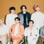 BTS dan Coldplay Siap Rilis Lagu Duet, My Universe