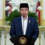 Serukan Vaksinasi ke Masyarakat, Jokowi: Jangan Ada yang Menolak!