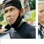 Viral Maki Emak-emak, Pria Ini Ngaku Malaikat sambil Melotot