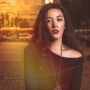 Pesonanya bak ABG, Intip 8 Potret Terkini Lia AFI