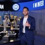 Resmi! Cara Unik Inter Umumkan Kepindahan Calhanoglu dari AC Milan