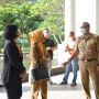 Minta Tambahan Vaksin ke Jokowi dan Menkes, Zaki Target 35.000 Vaksinasi Perhari