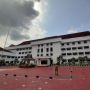 Pembobol Kompleks Kantor Gubernur Kepri Belum Tertangkap, Polisi Dalami Penyelidikan