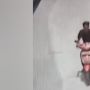 Warga Gelandang 2 Jambret Ke Kantor Polisi