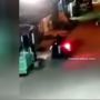 Detik-detik Driver Ojol Dibegal Usai Antar Pesanan, Motor Diambil-Korban Ditikam