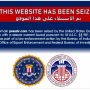 Amerika Blokir Puluhan Situs Web Iran dengan Tuduhan Menyebar Misinformasi