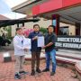 GMD Sumut Polisikan Qodari Cs Terkait Wacana Presiden 3 Periode