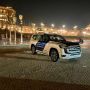 Toyota Land Cruiser 300 Series Muncul, Langsung Jadi Mobil Patroli Kepolisian Dubai