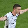 Inggris vs Jerman, Tiga Pemain Der Panzer Diragukan Tampil