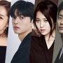 Park Min Young, Song Kang, Yura, dan Yoon Park akan Bintangi Drama Baru Ini