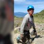 Elfin Nugraha, Pendaki Disabilitas yang Taklukkan Puncak Gunung Marapi dan Gunung Talang