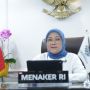 Menaker Ida dan Bupati Bahas Pembangunan BLK Komunitas di Kabupaten Teluk Wondama