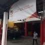 Dukung Presiden 3 Periode, Begini Penampakan Kantor Seknas Jokowi-Prabowo 2024 di Mampang
