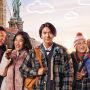 5 Film Travelling di Netflix yang Bikin Kamu Tak Sabar Pengin Liburan