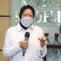Siasati Inovasi Teknologi, Berikut Jurus Jitu Mensos Risma Bertahan di Era Disrupsi