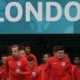 Timnas Inggris, Tim Puncak Klasemen Grup Paling Tidak Produktif di Euro 2020