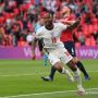 Sterling Cetak Gol Lagi, Inggris Juara Grup D Usai Kalahkan Ceko 1-0