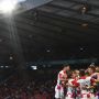 Hajar Skotlandia 3-1, Kroasia Lolos ke 16 Besar Euro 2020