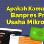 Cara Cek Penerima BPUM UMKM di EFORM BRI dan Banpresbpum