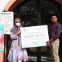 Kumpulkan Rp200 Juta Lebih, The Harvest dan Dompet Dhuafa Donasi untuk Tenaga Medis