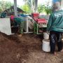 Balai BAZNAS Terapkan 'Zero Waste' untuk Hasilkan Hewan Ternak Berkualitas