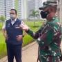 Anies: Wisma Atlet untuk Pasien COVID-19 Bergejala, Rusun Nagrak Tanpa Gejala