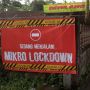 Kasus Covid-19 Meningkat, Pemuda Muhammadiyah Serukan Self Lockdown