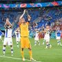 Tim Debutan Euro 2020 Finlandia Dipastikan Angkat Koper
