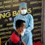 Ciptakan Inovasi, Polresta Mataram Berikan Hadiah Vaksin AstraZeneca Bagi Pemohon SIM