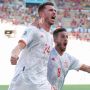Kroasia vs Spanyol: Jadwal, Prediksi, Link Live Streaming Euro 2021 Babak 16 Besar