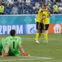 Atasi Polandia, Swedia ke Babak 16 Besar Sebagai Juara Grup E Euro 2020