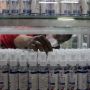 Covid-19 Melonjak, Permintaan Vitamin dan Alat Kesehatan Meningkat