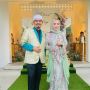 Mewah Bak Resort, Rumah Baru Ustaz Solmed Punya Lapangan Tembak Hingga Sirkuit