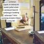 Viral Kisah Pilu Kakek Kehilangan 7 Ekor Kambing Titipan Orang Lain