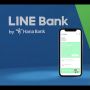 Line Bank Resmi Meluncur di Indonesia, Sasar Milenial dan Gen Z