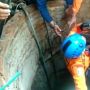 Selamatkan Kucing, Pria di Limapuluh Kota Kecubur Sumur Sedalam 12 Meter