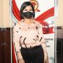 Demi Lupakan Trauma Ditinggal Suami, Intan RJ Temui Psikolog